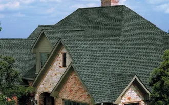 Roof Shingles