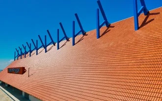 Roof Systems