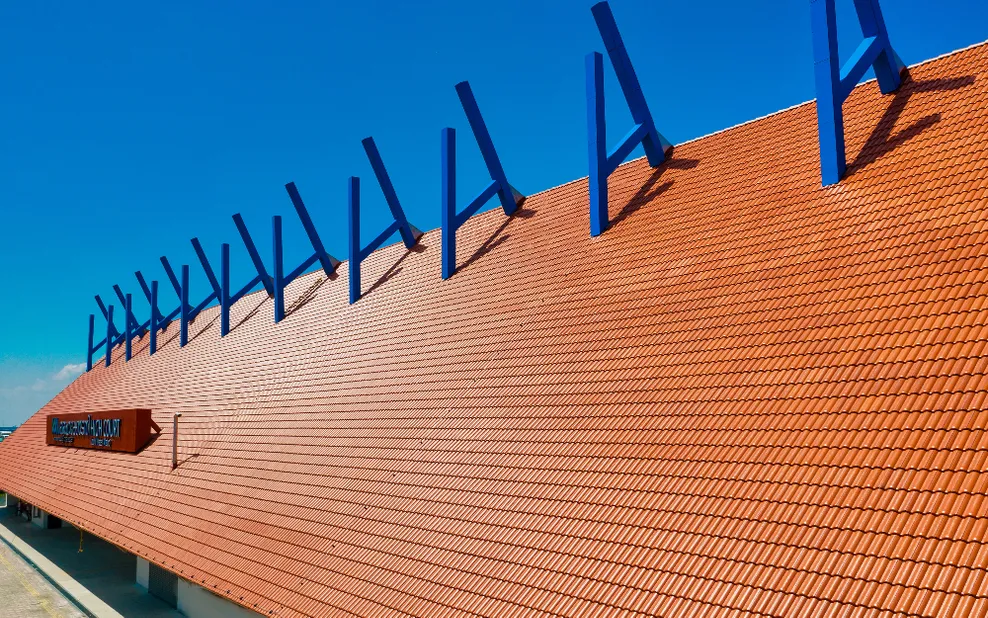 Roof Systems