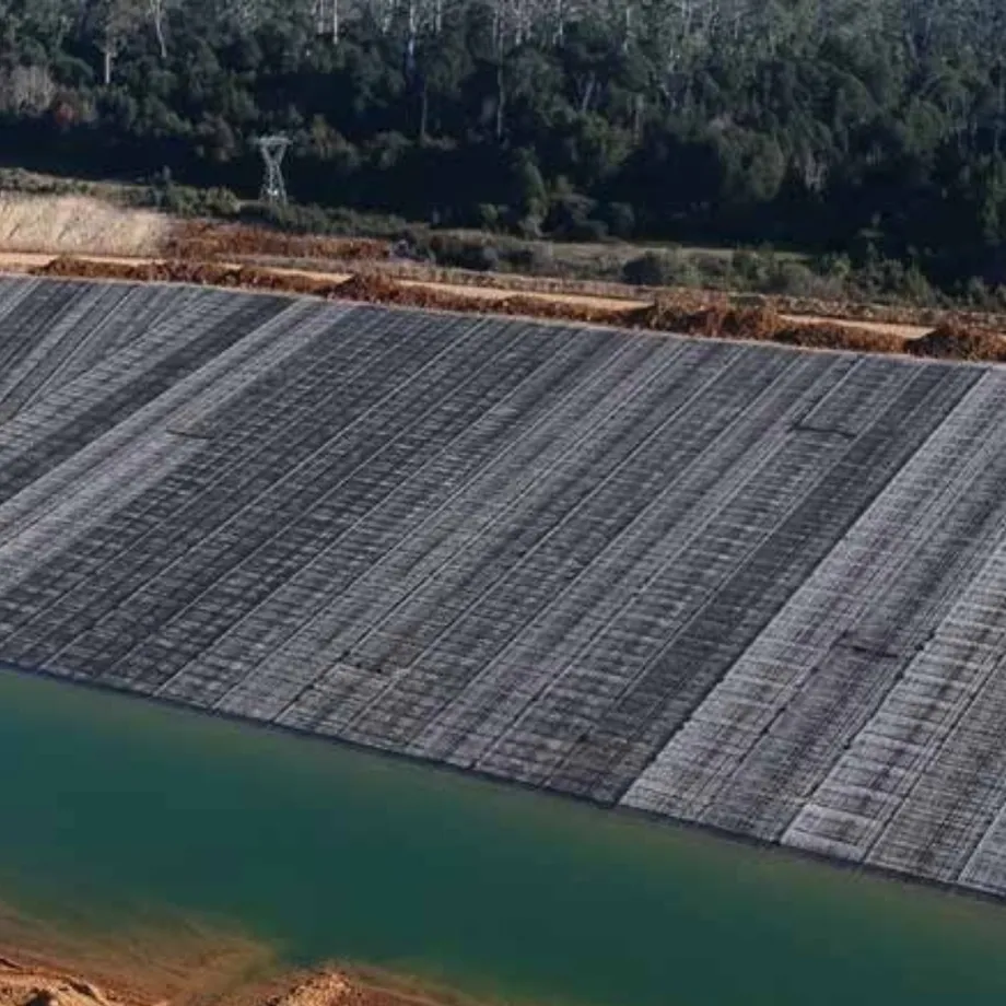 Geomembrane