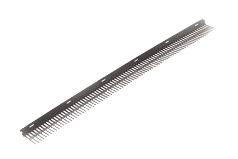 Eaves Ventilating System