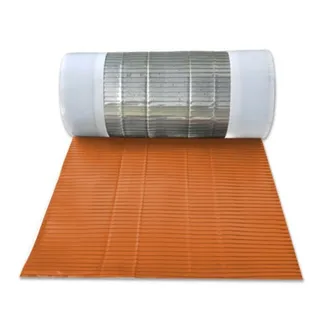 Topflex II