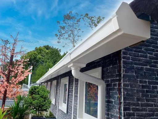 Rainwater Gutter Accessories